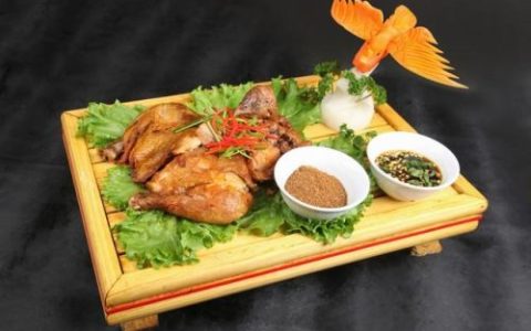 咸阳热门饭店排名前十(咸阳高档餐厅)