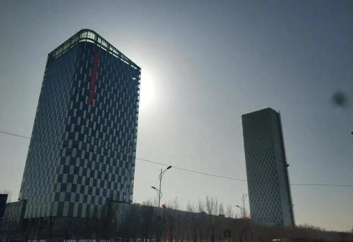 乌鲁木齐住房高楼排名前十(乌鲁木齐在建最高大楼)插图9
