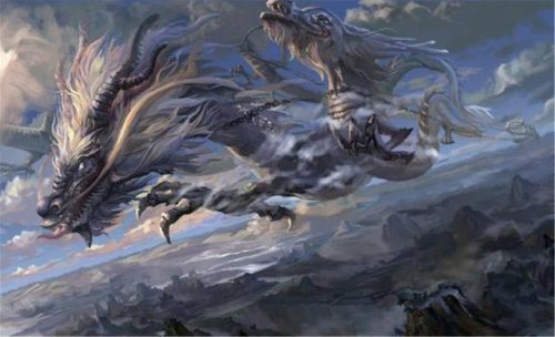 东方玄幻小说排行榜完本(十大完结巅峰神作小说)插图5