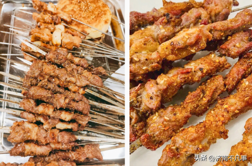 济南烧烤餐馆排名前十(济南必吃的特色饭店)插图97