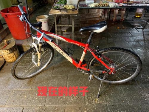 捷安特770(捷安特所有车型报价表)插图3