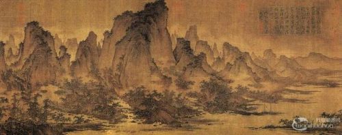 古风国画大师排名前十(油画大师排名)插图3