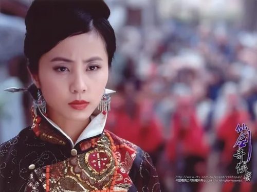 仙剑实力排行榜(仙剑原著重楼和飞蓬谁强)插图19