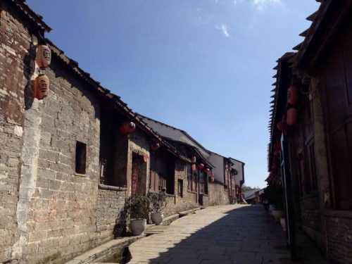 安顺推荐景点排名前十(安顺景点分布图)插图8
