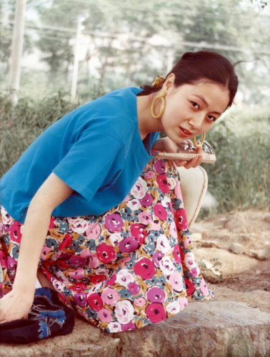 马兰结过几次婚(马兰简历)插图7