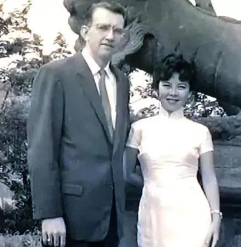 费翔的老婆(费翔与刘文正什么关系)插图11
