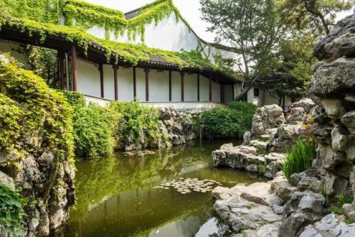 南京风景区排行榜(南京旅游哪里好玩)插图30