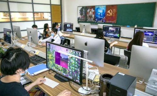 本溪化妆学校排名前十(本溪市卫生学校)插图40