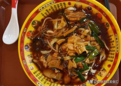 山西名吃十大排行榜(山西必吃的十大美食)插图15