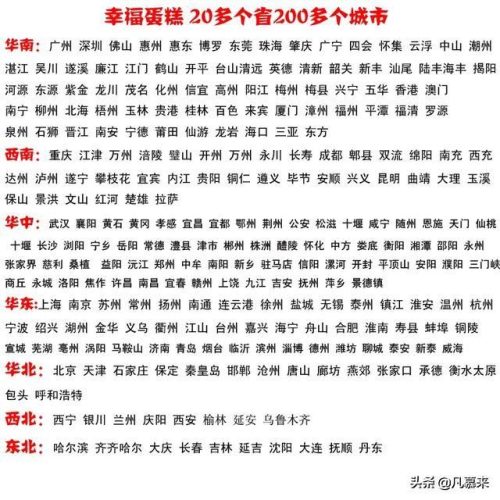 连锁蛋糕店加盟排行榜(密雪密雪冰城加盟费热线)插图7