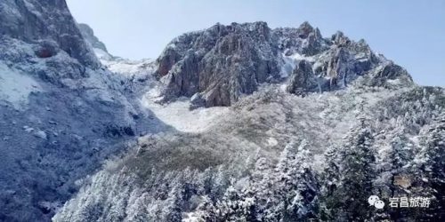 甘肃最美山顶排名前十(甘肃海拔最高的地方在哪里)插图26