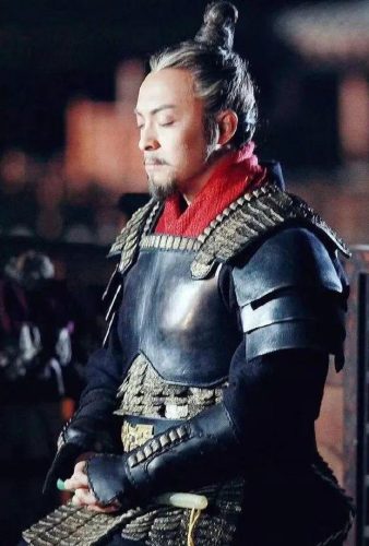 经典历史剧排行榜(50部顶尖历史正剧)插图34