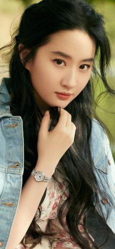 女星人气排行榜(明星排行榜)插图2
