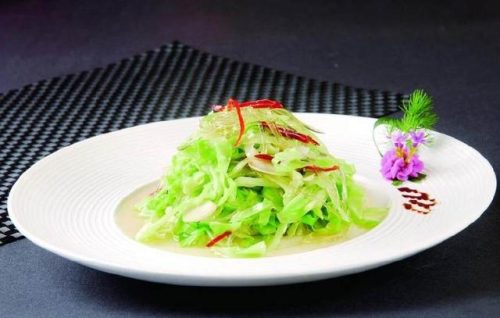 含叶酸高的食物排行榜(什么水果是叶酸之王)插图2