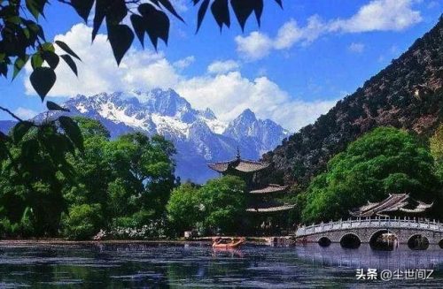 滇族部落(于滇国是现在的哪里)插图28