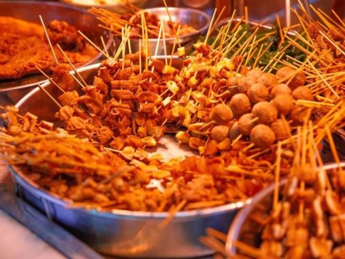 惠州夜宵饮品排名前十(苏州好吃的夜宵排名)插图16