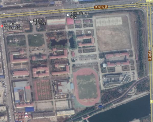 枣庄前十的小学排名(2019枣庄十五东校招生范围)插图13