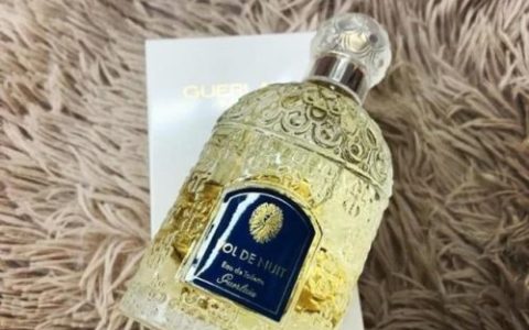午夜飞行香水排行榜(女士香水排行榜10强)