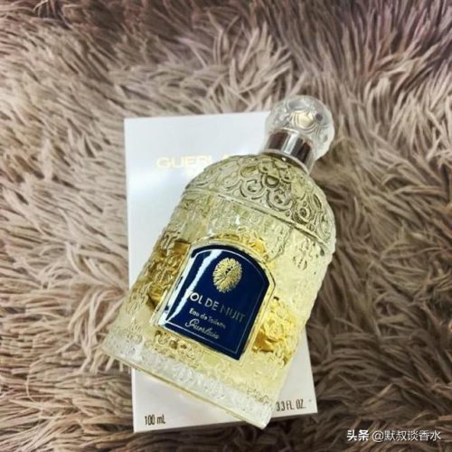 午夜飞行香水排行榜(女士香水排行榜10强)插图
