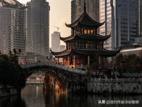 温州景点大全排名前十(温州一日游必去景点)插图2
