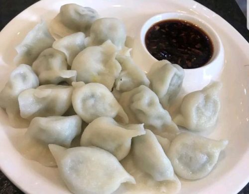 丹东海鲜饭店排行榜(丹东海鲜自助100元以上)插图5