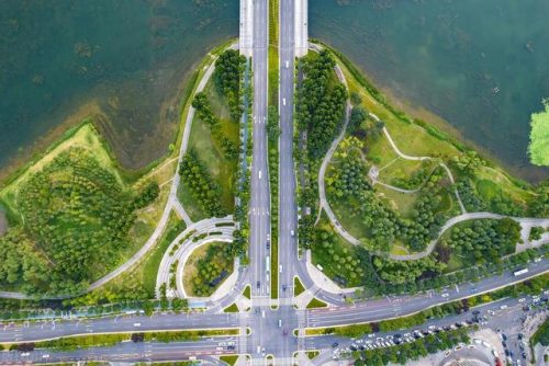怀远景点排行榜(蚌埠必去的5个景点)插图7