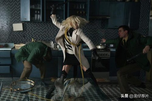 好看的间谍片(以色列剧谍战十大巅峰之作)插图