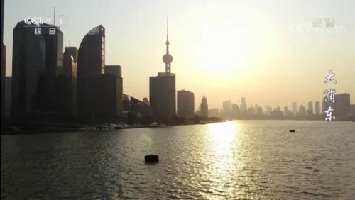 电视剧大浦东剧情介绍(大上海剧情介绍)插图10