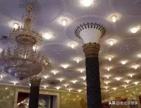 京城小饭馆排名前十(京城老字号饭庄)插图26