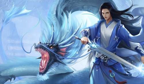 土地神小说排行榜(在一个村成了土地神的小说)插图7