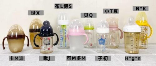 玻璃奶瓶面膜排行榜(十大名牌玻璃奶瓶哪个好用)插图3
