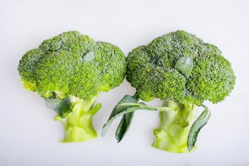 十大最营养蔬菜排行榜前十名(蔬菜营养排名一览表)插图2