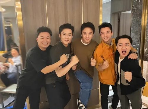 跑男嘉宾排行榜(6年非诚勿扰最帅男嘉宾)插图