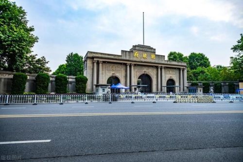 南京风景区排行榜(南京旅游哪里好玩)插图3