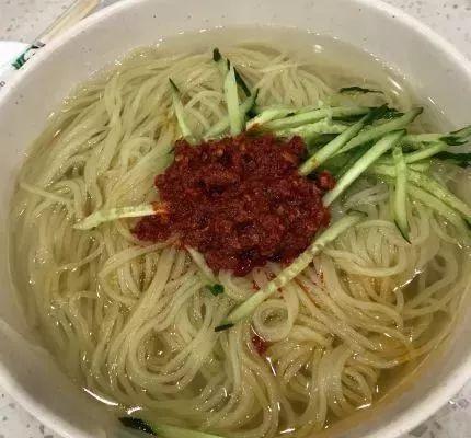 沈阳冷面店排行榜(什么牌子的冷面最正宗)插图2
