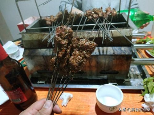 德州十大烤肉店排行榜图片(德州九田家烤肉)插图6