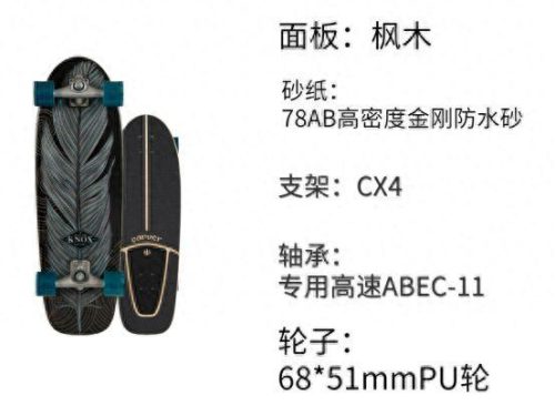 冲浪板十大品牌排行榜(十大板材品牌排行榜)插图5