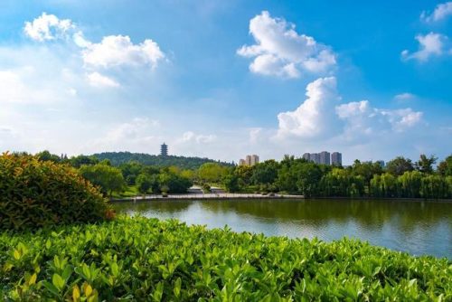 怀远景点排行榜(蚌埠必去的5个景点)插图11