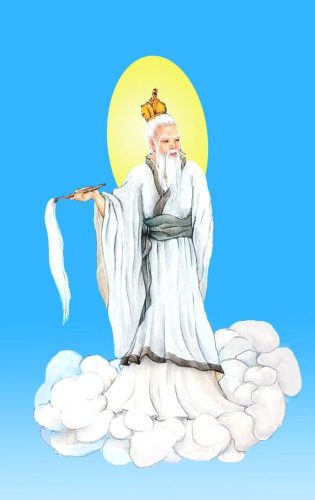 李白的诗预言(李白最惊艳诗)插图3