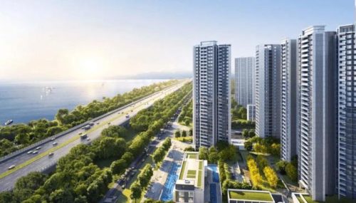 铁路公园楼盘排名前十(挨着铁路的房子升值吗)插图29