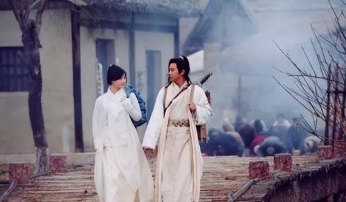 仙剑实力排行榜(仙剑原著重楼和飞蓬谁强)插图25