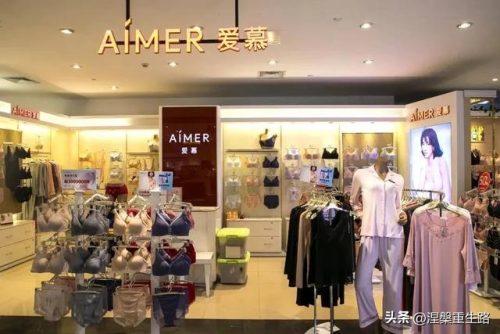 国内知名女装品牌排行榜(中国高端女装十大名牌)插图