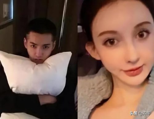 冯小刚赞吴亦凡(冯绍峰回应)插图12