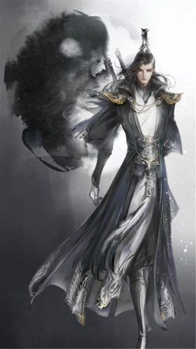 十大相师类小说排行榜女(女主是相师术士的小说)插图7