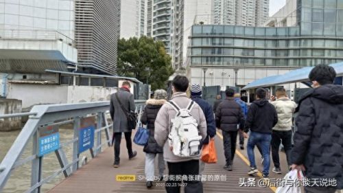 十大最美轮渡排行榜图片(探访上海最美的轮渡)插图6