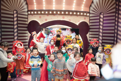 室内儿童乐园排行榜(10万元能开儿童乐园吗)插图8