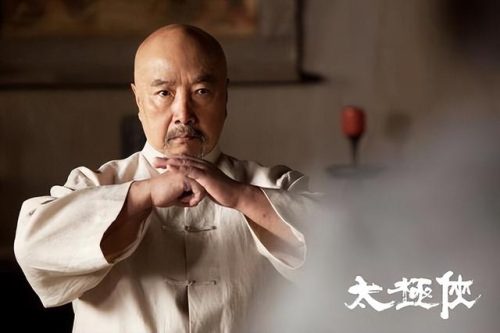 东北武侠演员排名前十(所有武侠作家排名)插图5