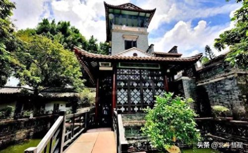 东莞市十大景区排行榜(东莞十大必吃地方)插图4