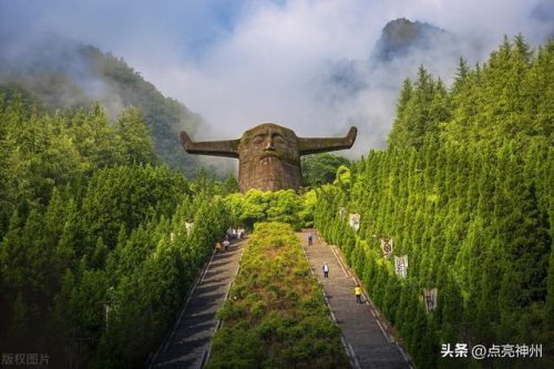 国外旅游胜地排行榜(出国游排行榜前十名)插图29
