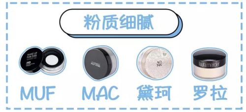 痱子粉排行榜(爽身粉对阴囊潮湿有用吗)插图25
